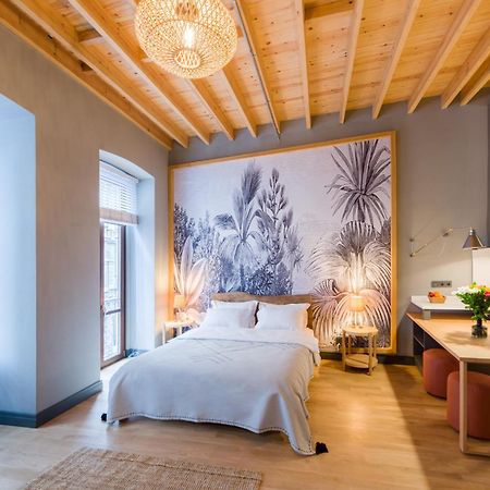 Art Pera Suites Istanbul Luaran gambar