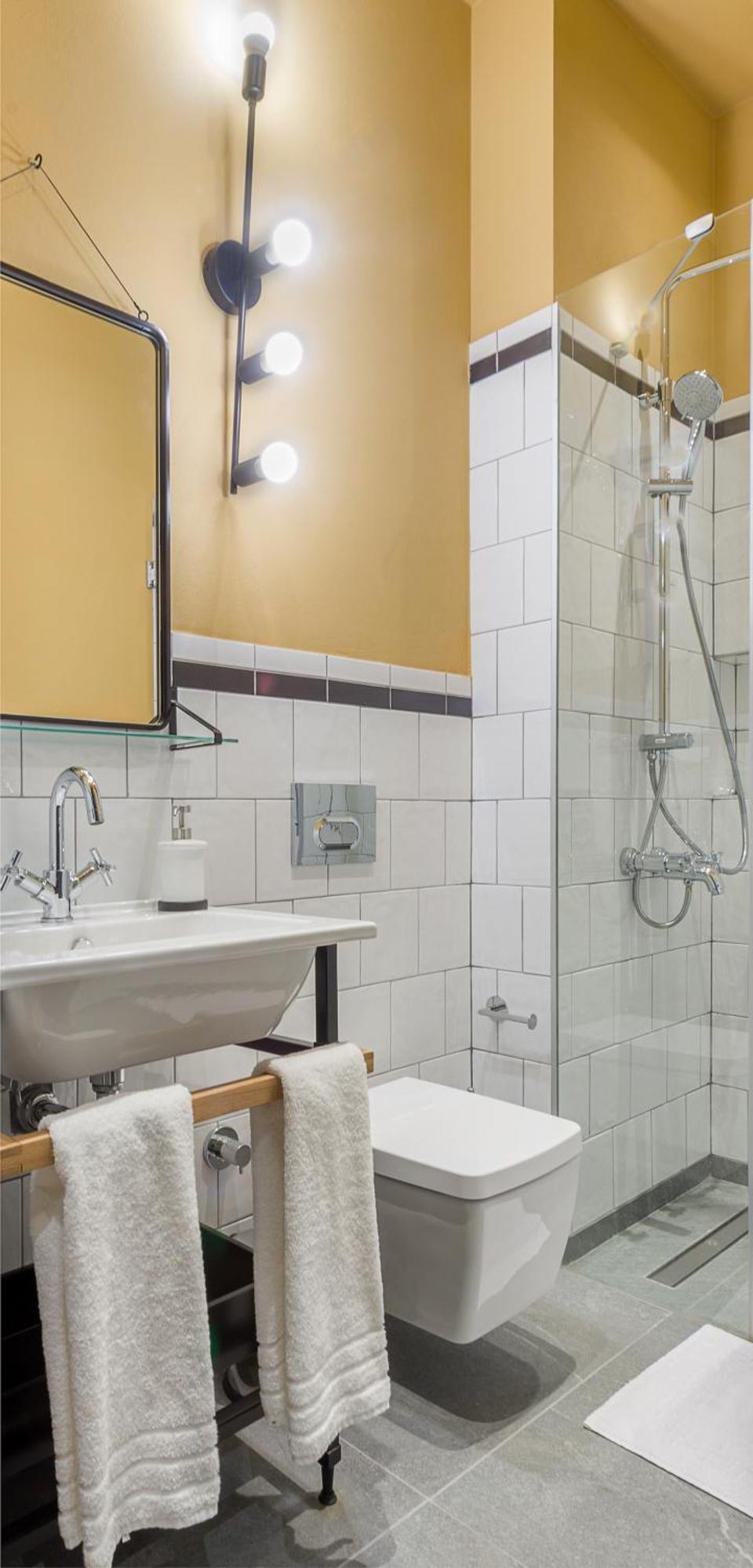 Art Pera Suites Istanbul Luaran gambar